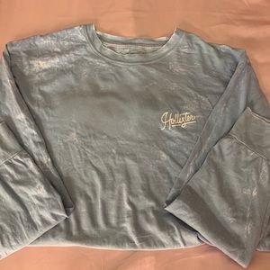 Hollister Long Sleeve
